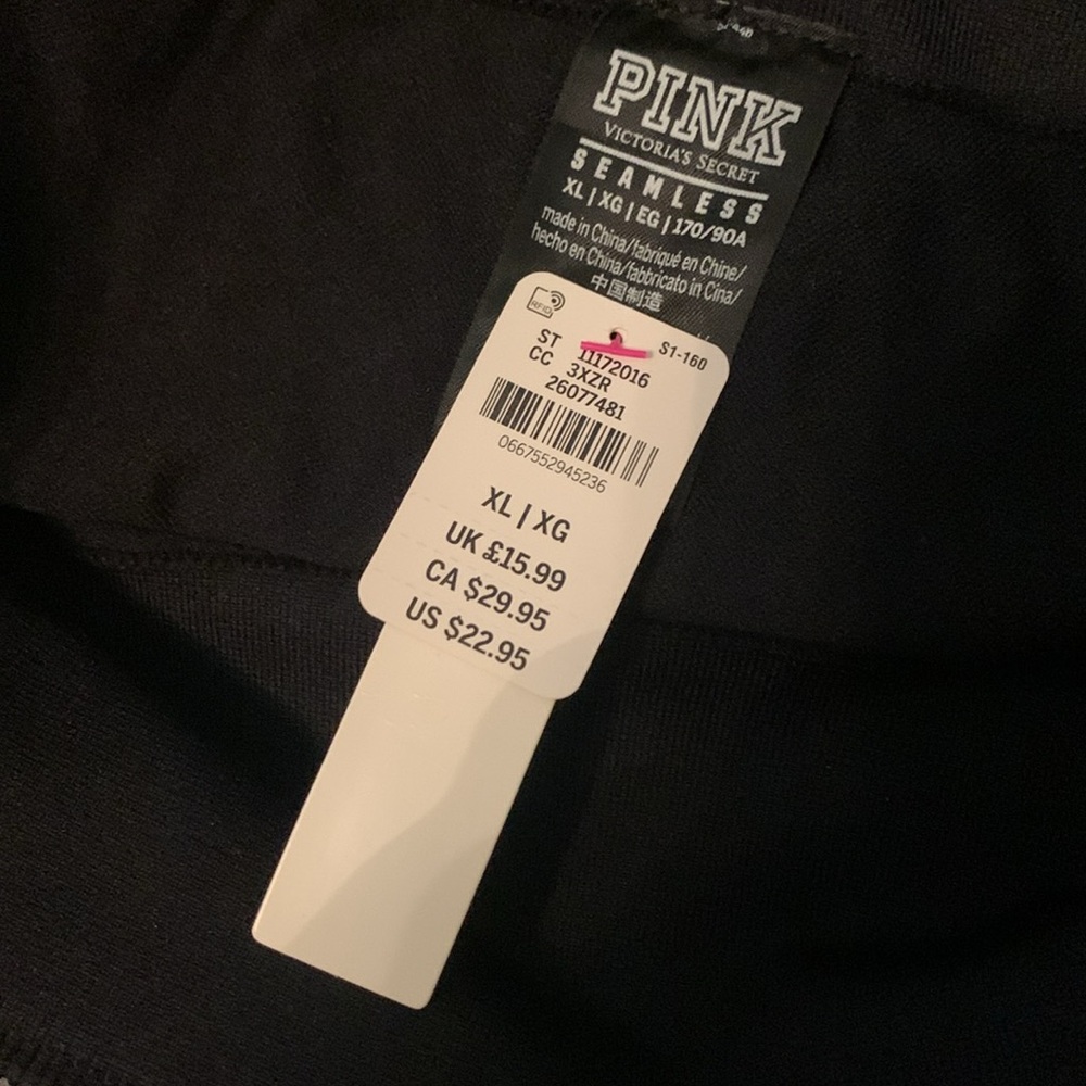 Womens XL Victoria’s Secret new with tags - Picture 3 of 3